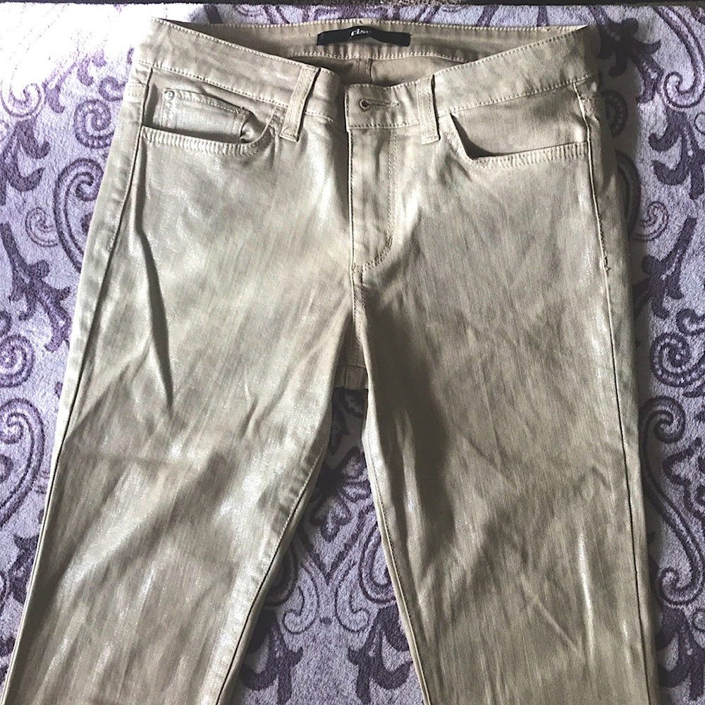 Else Women’s Skinny Jeans